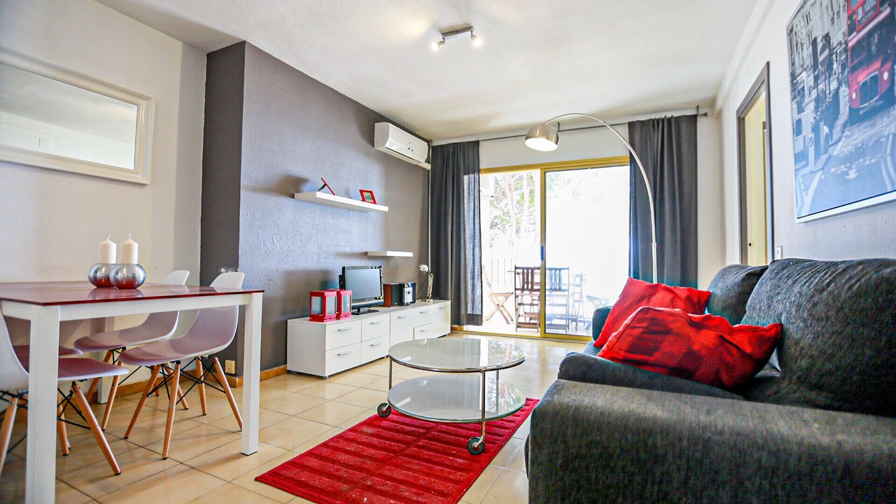 Photo of Livingroom in Vilafortuny
