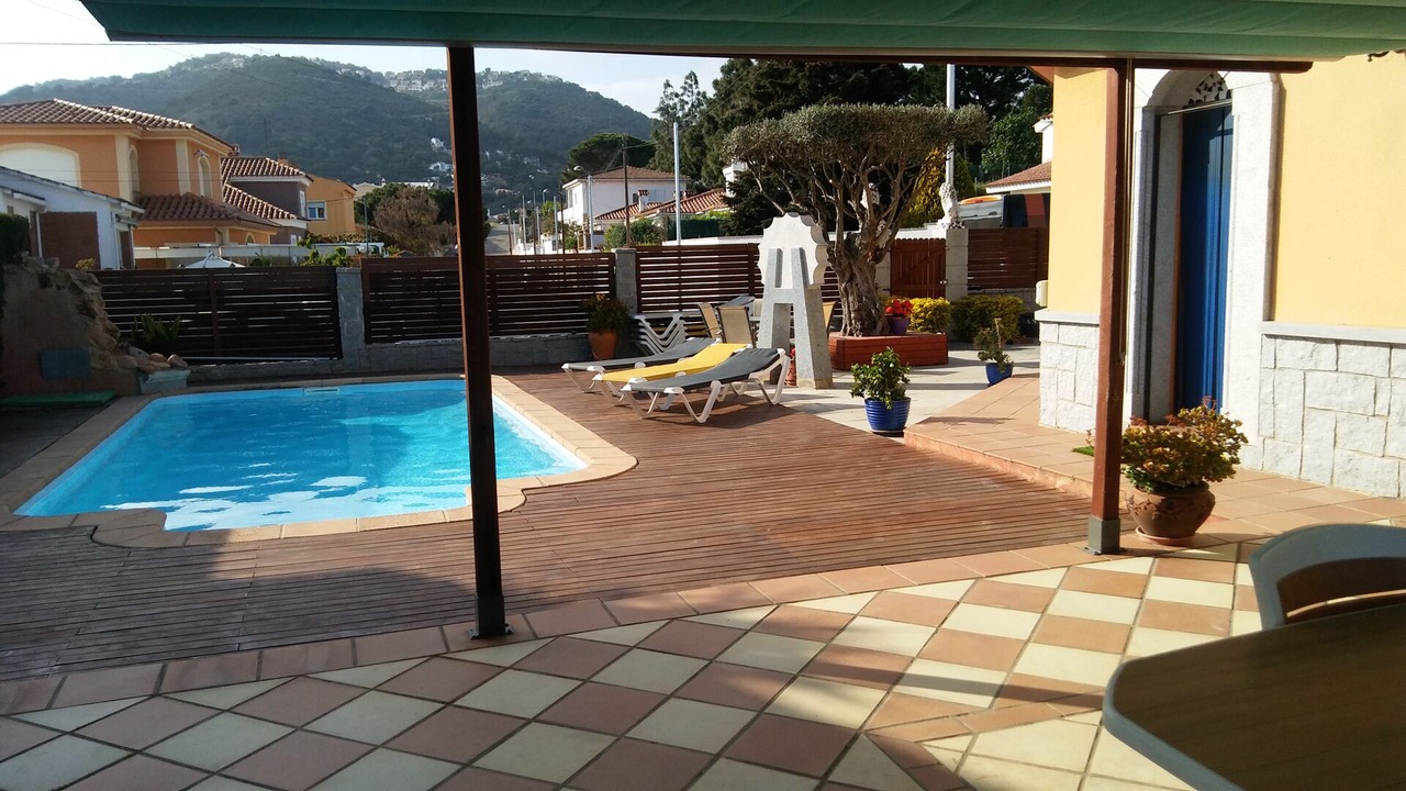 Photo of Outdoor in Pineda de Mar