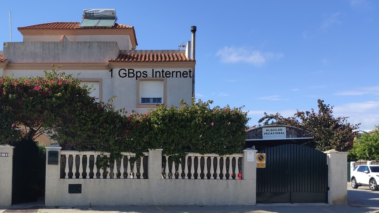 Photo of Outdoor in Chipiona