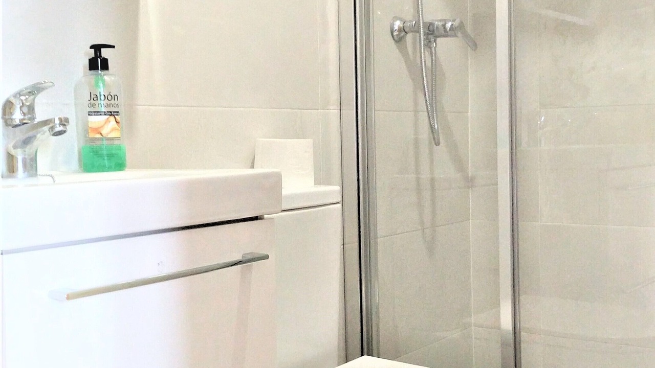 Photo of Bathroom in Oliva