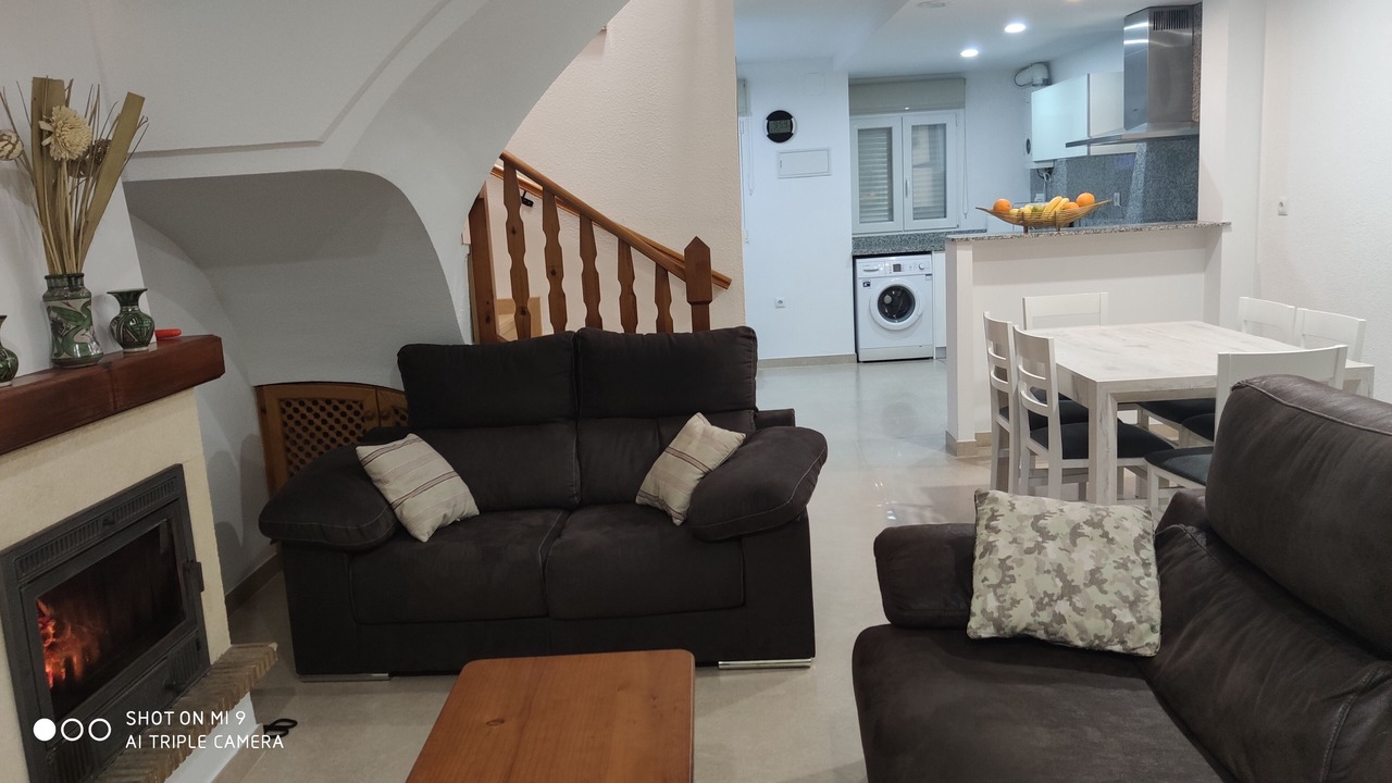 Photo of Livingroom in Oliva