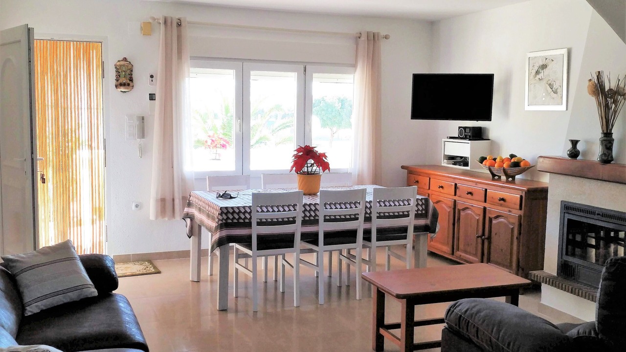 Photo of Livingroom in Oliva