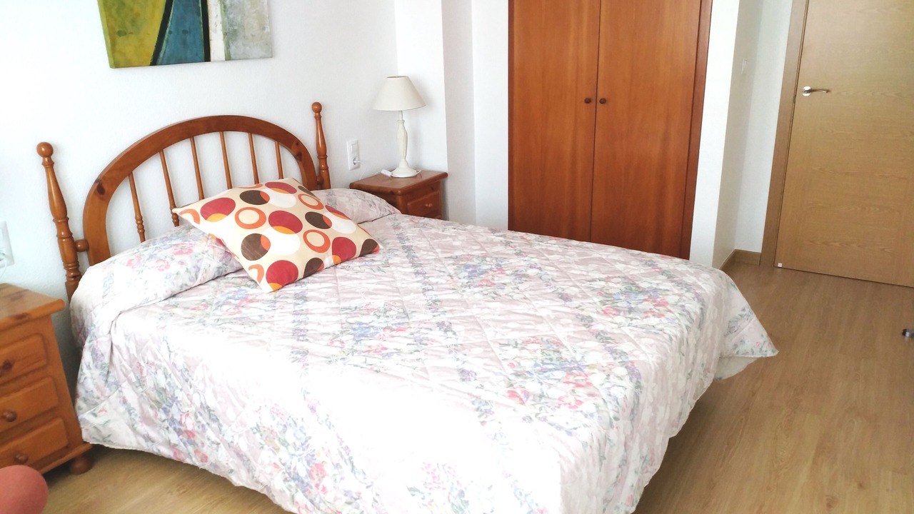 Photo of Bedroom in Oliva