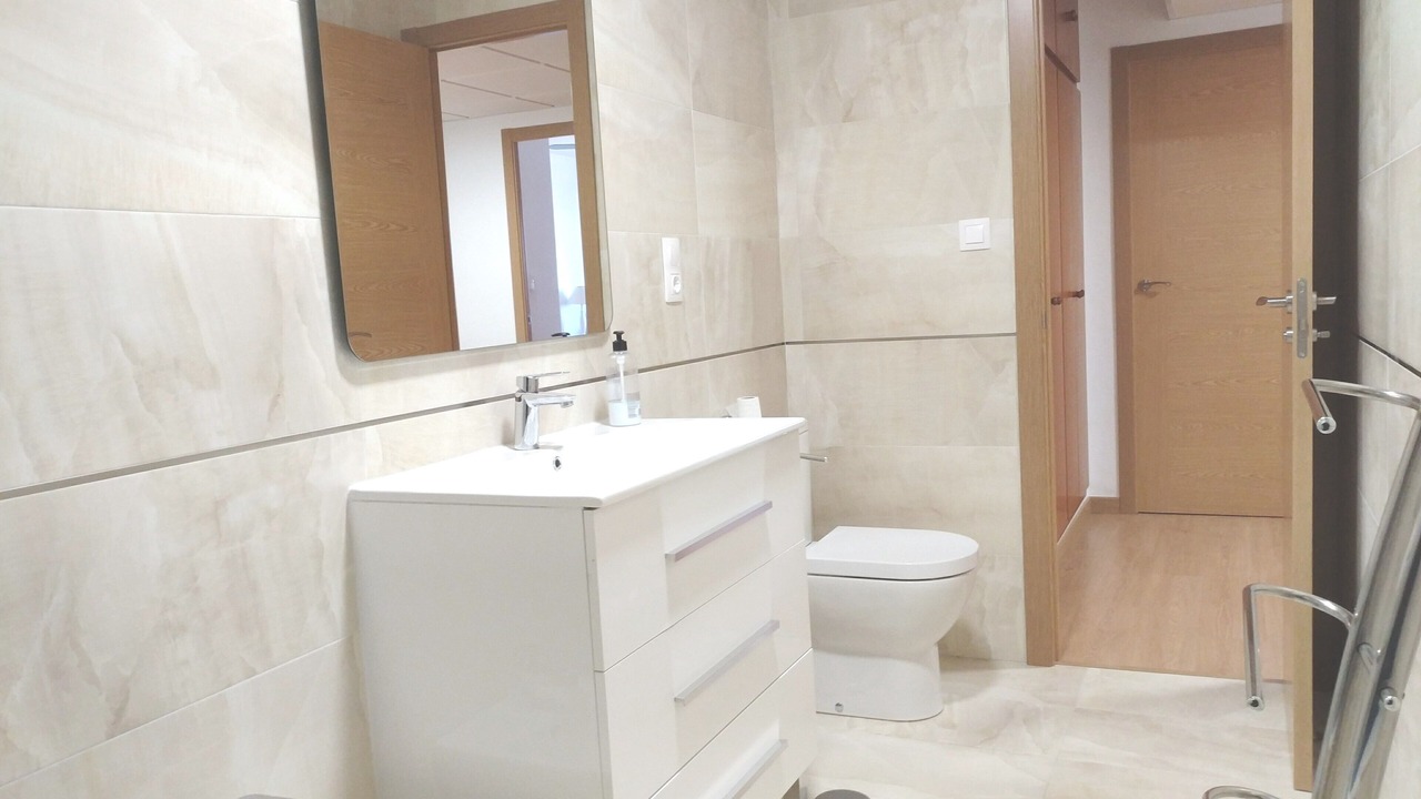 Photo of Bathroom in Oliva