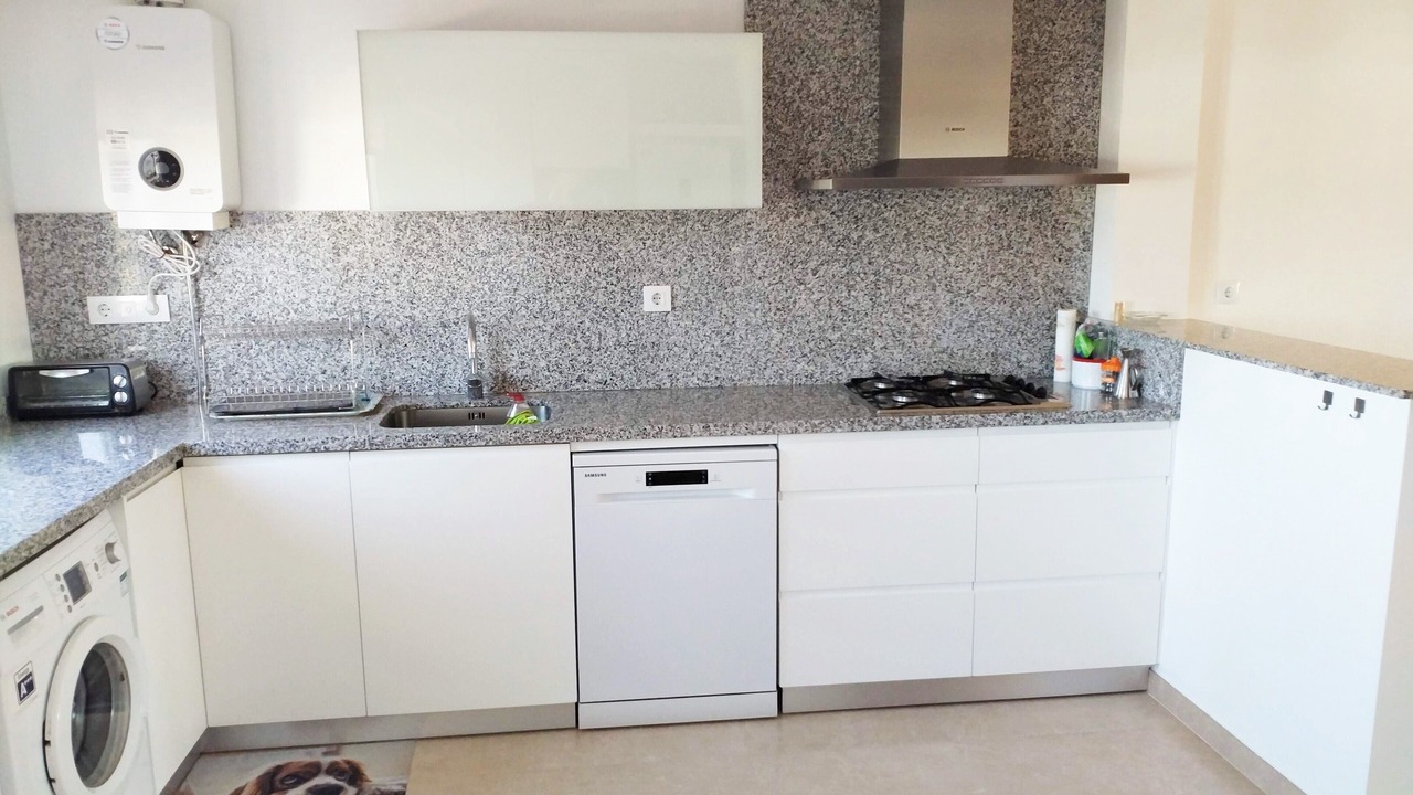 Photo of Kitchen in Oliva