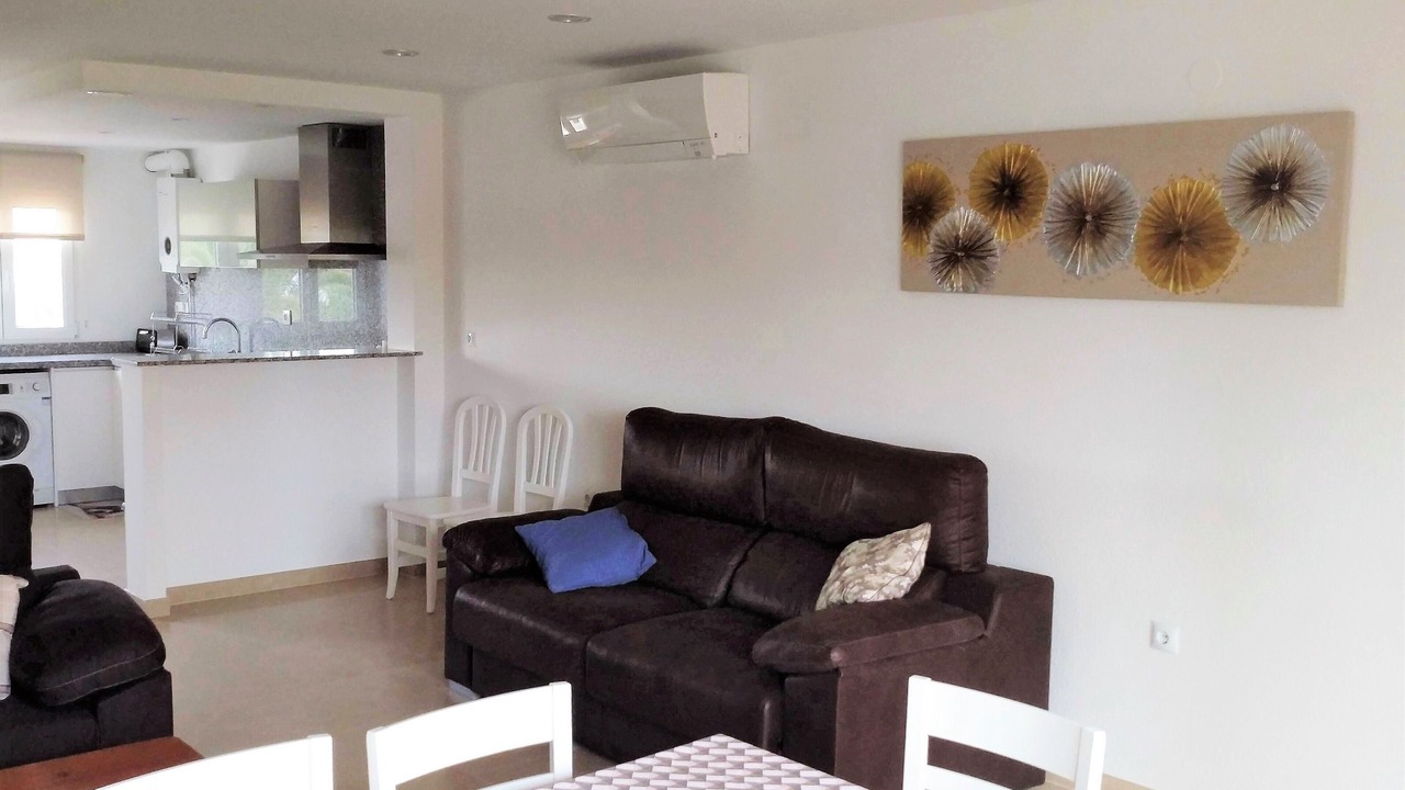 Photo of Livingroom in Oliva