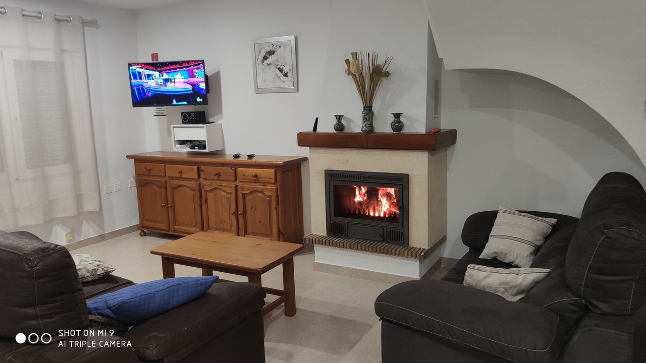 Photo of Livingroom in Oliva