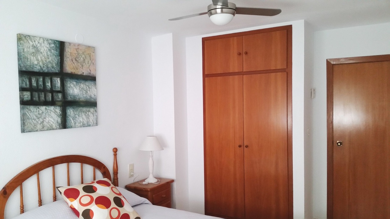 Photo of Bedroom in Oliva