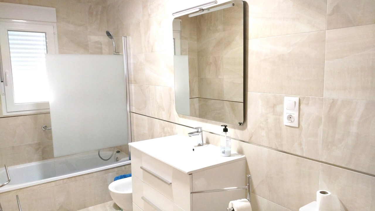 Photo of Bathroom in Oliva