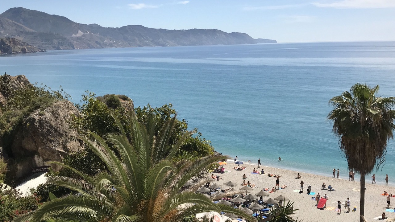 Photo of Others in Frigiliana