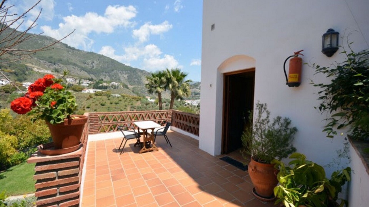 Photo of Outdoor in Frigiliana