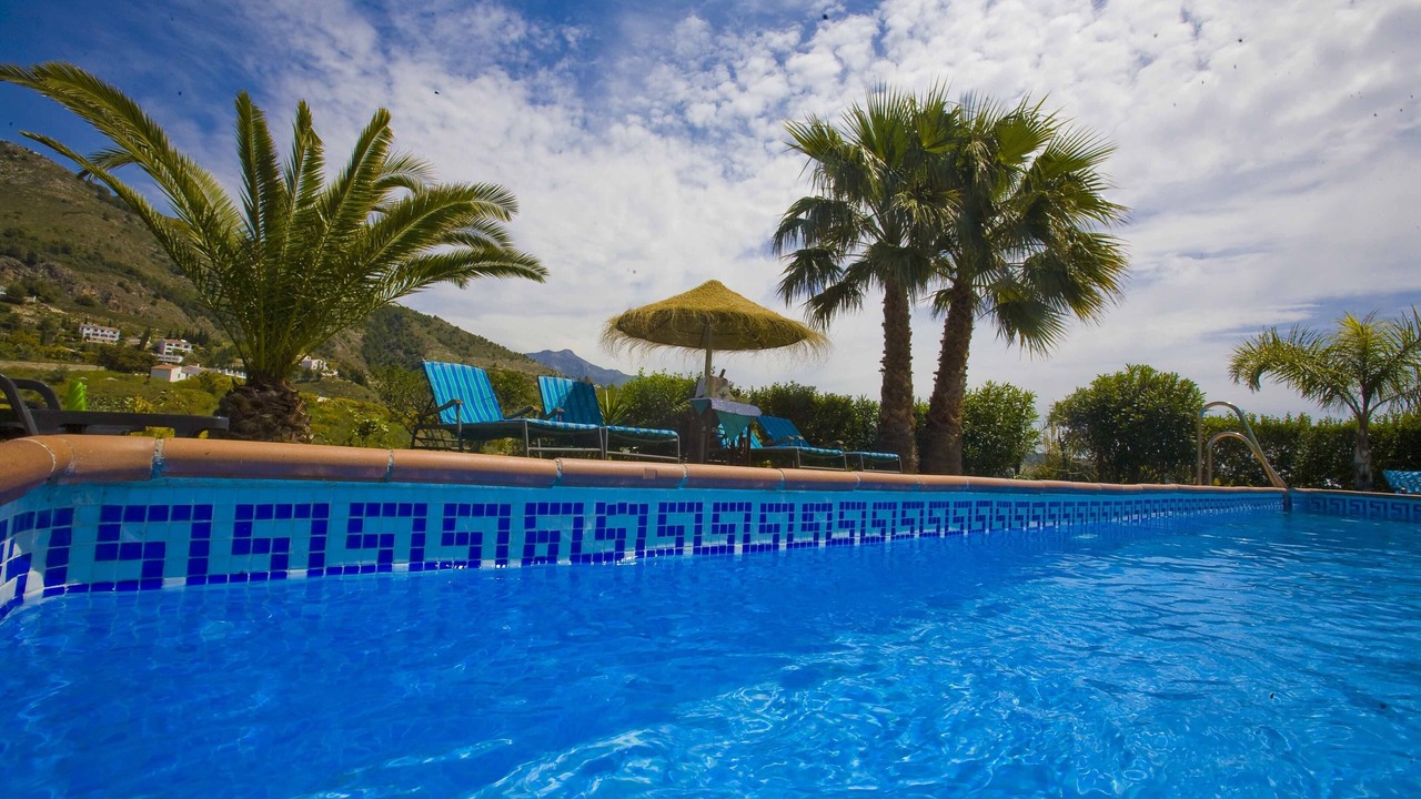 Photo of Outdoor in Frigiliana