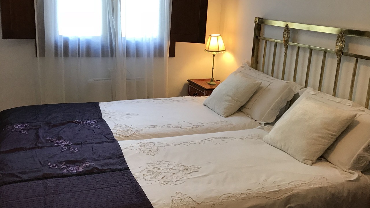 Photo of Bedroom in Frigiliana