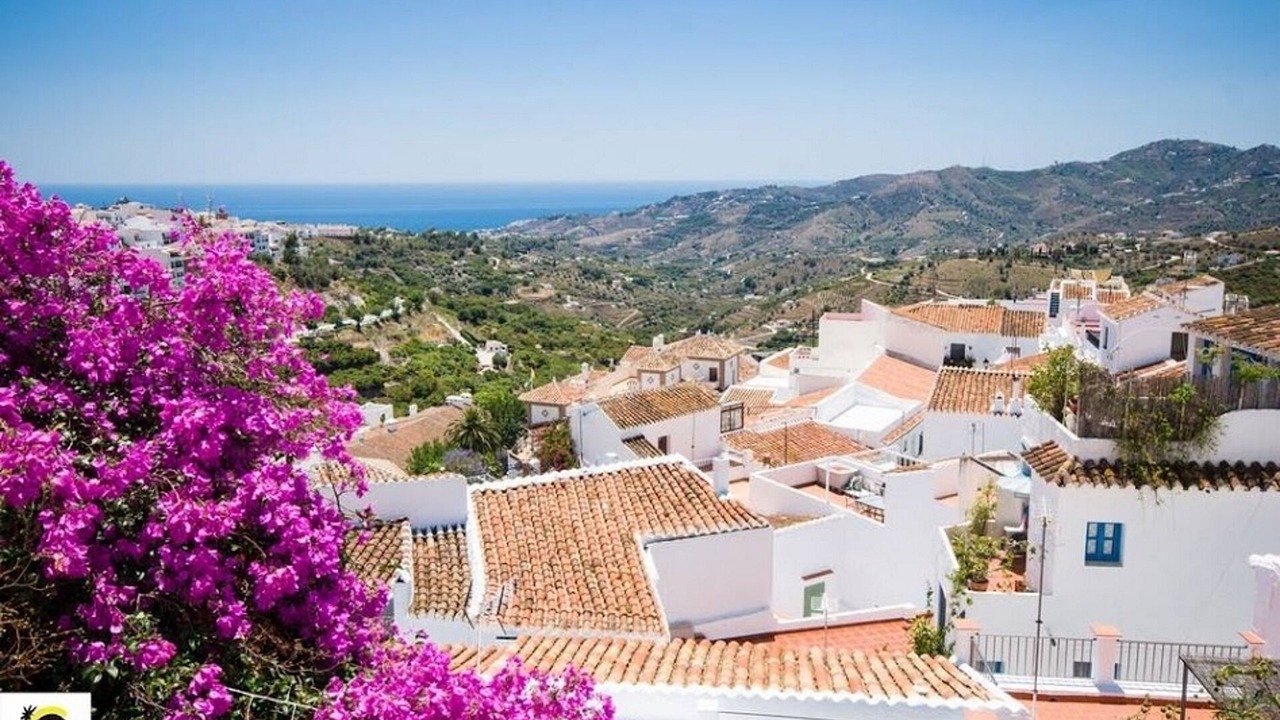 Photo of Outdoor in Frigiliana