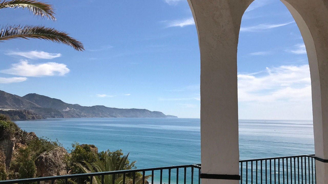 Photo of Outdoor in Frigiliana
