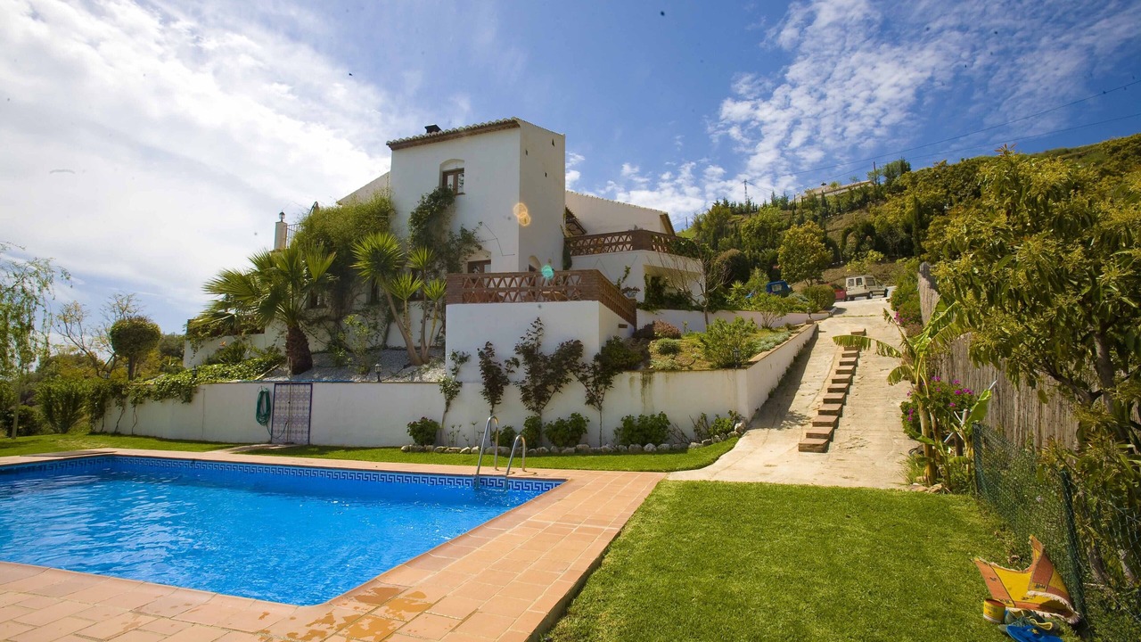 Photo of Outdoor in Frigiliana