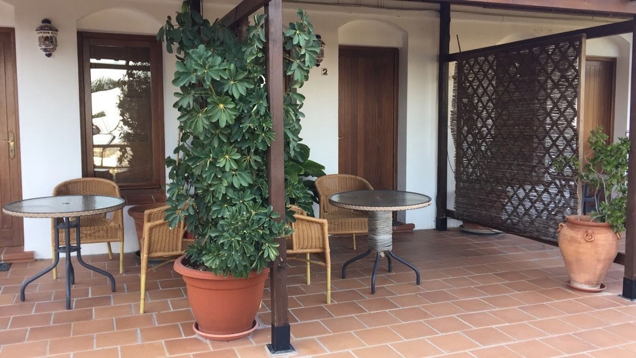Photo of Outdoor in Frigiliana