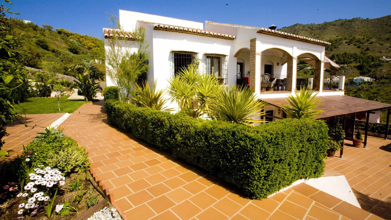 Photo of Outdoor in Frigiliana