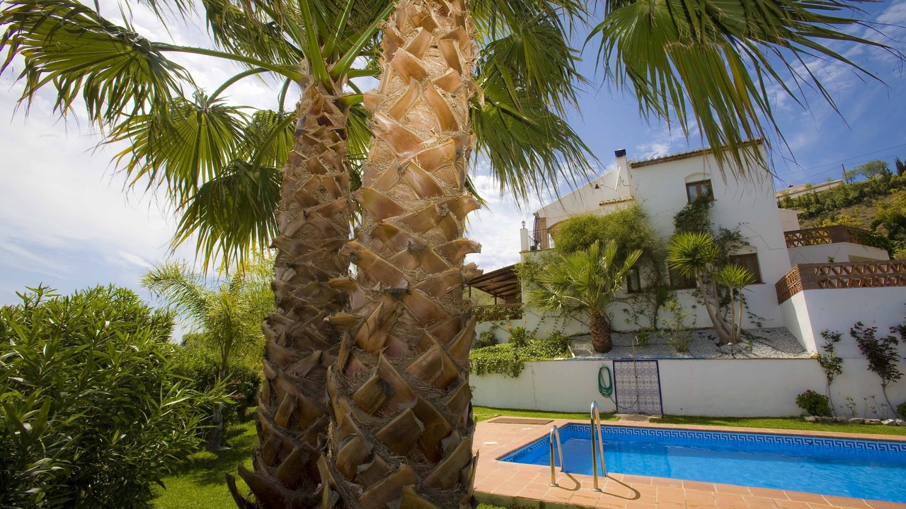Photo of Outdoor in Frigiliana