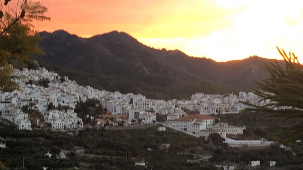 Photo of Outdoor in Frigiliana