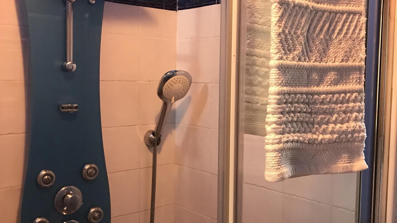Photo of Bathroom in Frigiliana