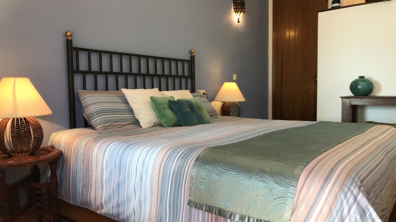 Photo of Bedroom in Frigiliana