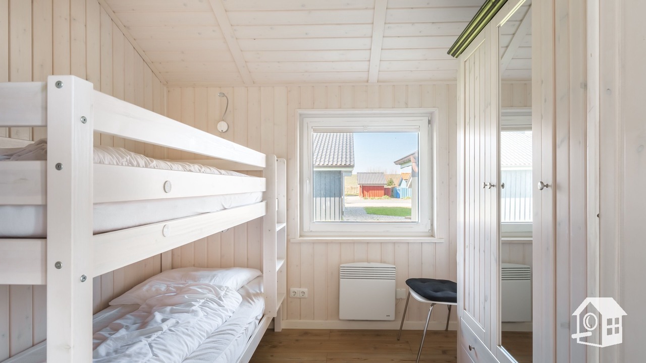 Photo of Bedroom in Wesselburenerkoog