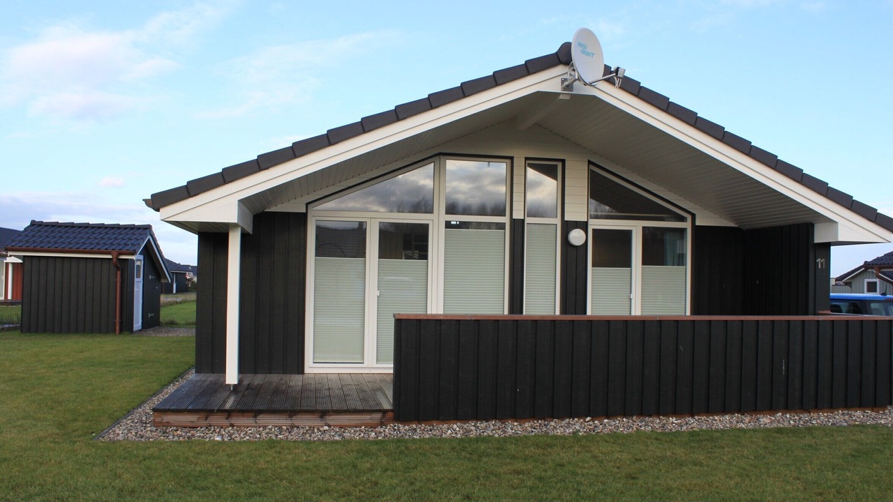 Photo of Outdoor in Wesselburenerkoog