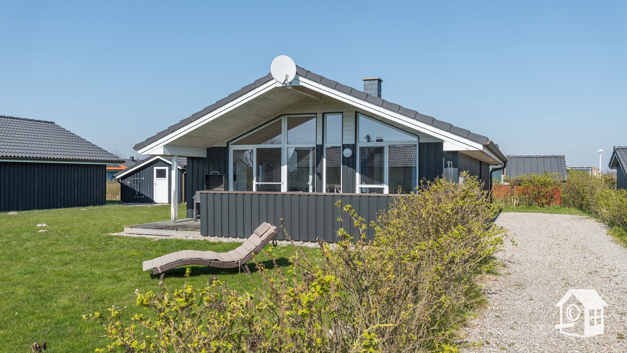 Photo of Outdoor in Wesselburenerkoog