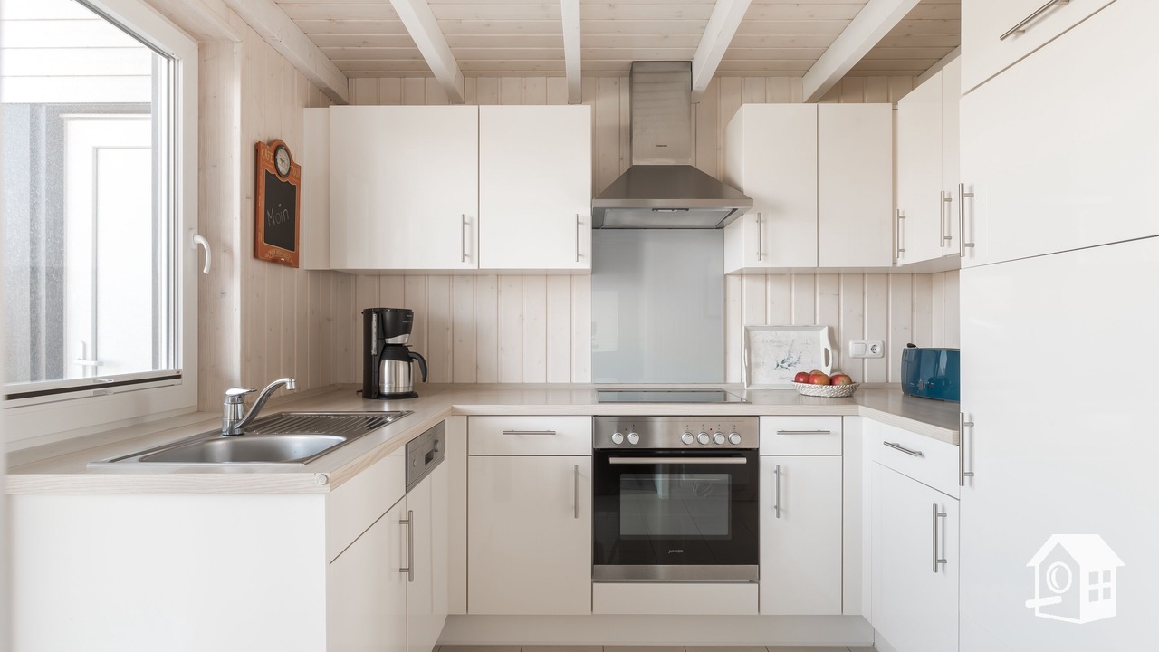 Photo of Kitchen in Wesselburenerkoog