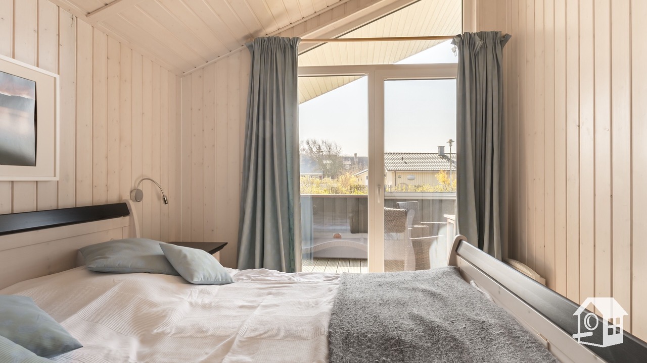 Photo of Bedroom in Wesselburenerkoog