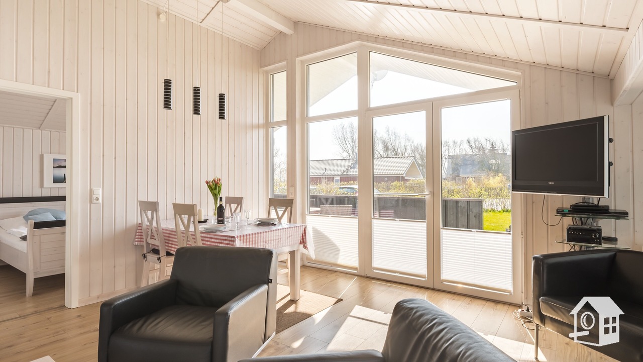 Photo of Livingroom in Wesselburenerkoog