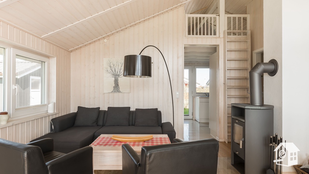 Photo of Livingroom in Wesselburenerkoog