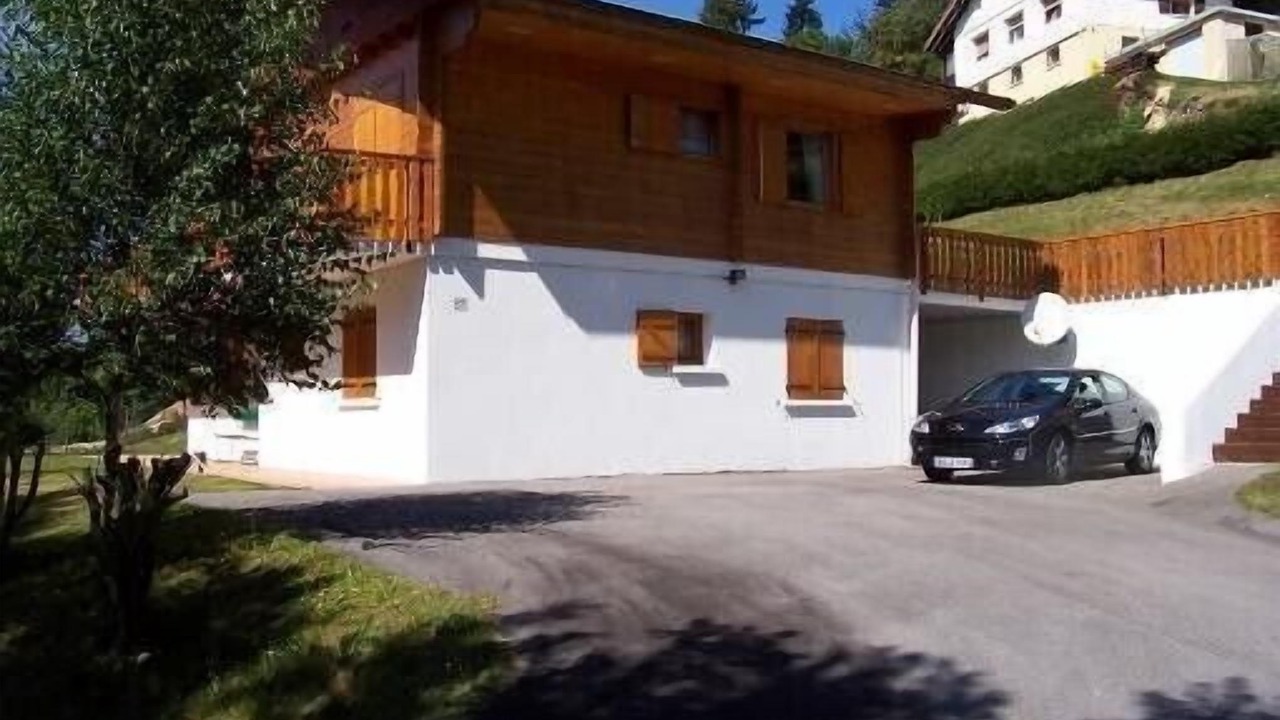 Photo of Outdoor in Gerardmer