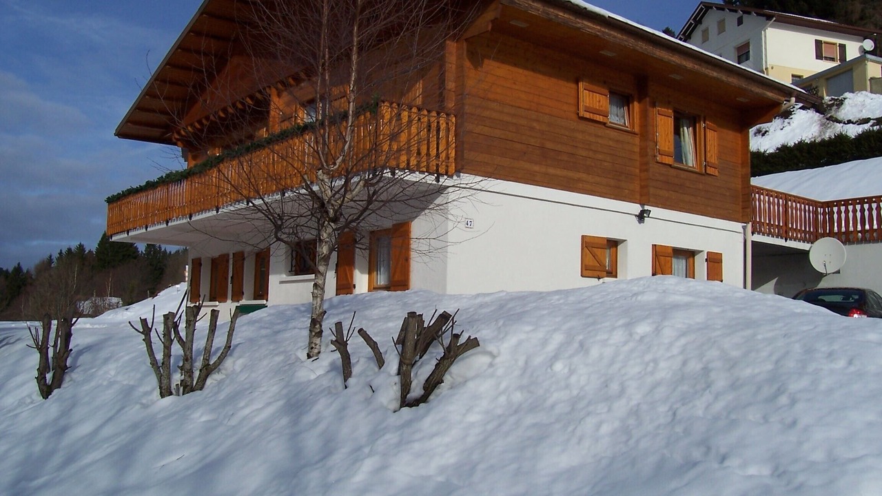 Photo of Outdoor in Gerardmer