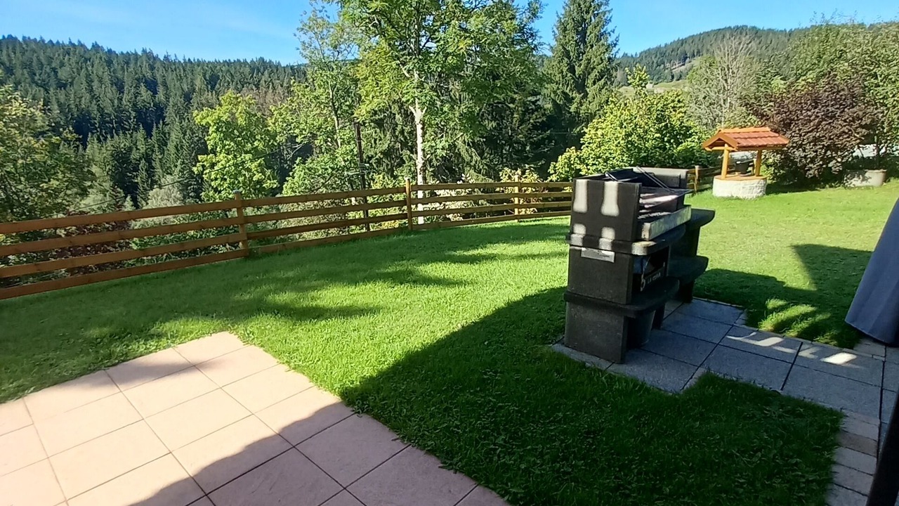 Photo of Patio Balcony in Gerardmer