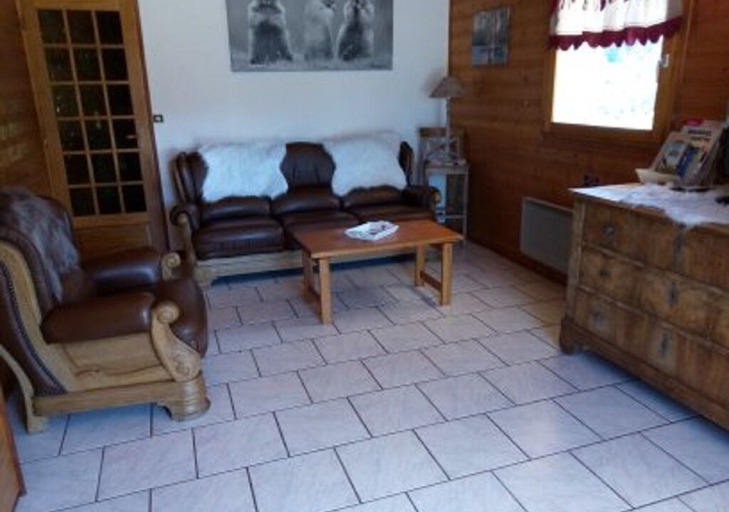 Photo of Livingroom in Gerardmer