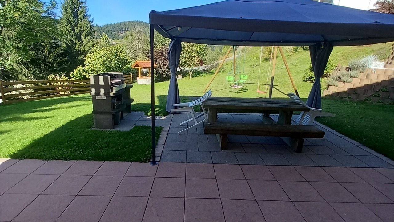 Photo of Patio Balcony in Gerardmer