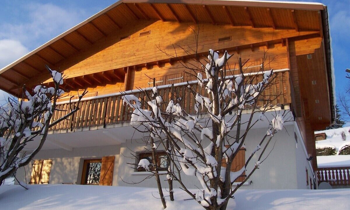 Photo of Outdoor in Gerardmer