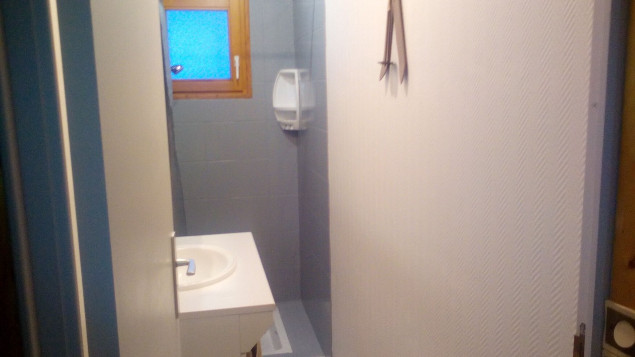 Photo of Bathroom in Gerardmer
