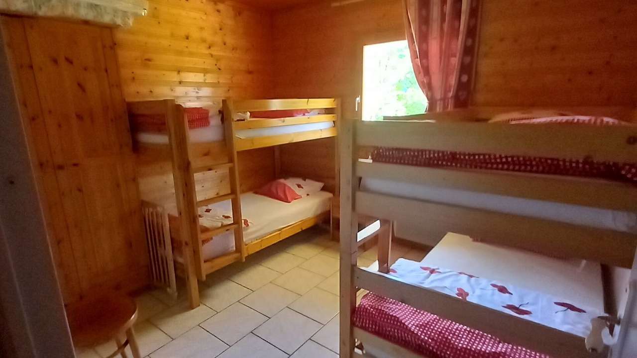 Photo of Bedroom in Gerardmer