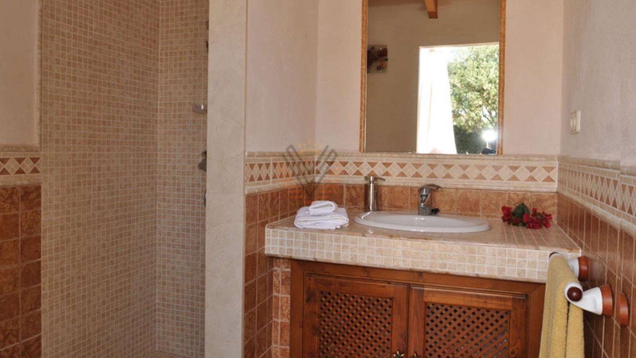 Photo of Bathroom in Sa Coma