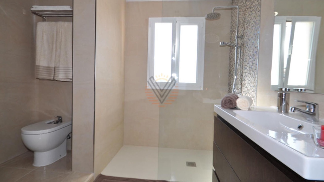 Photo of Bathroom in Sa Coma