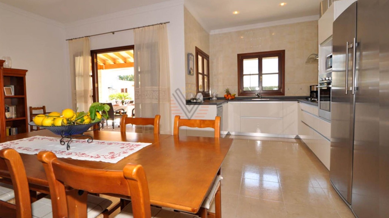 Photo of Kitchen in Sa Coma