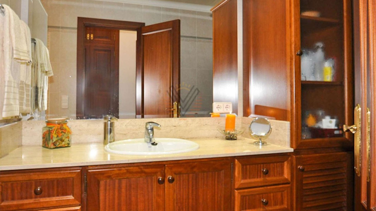 Photo of Bathroom in Sa Coma