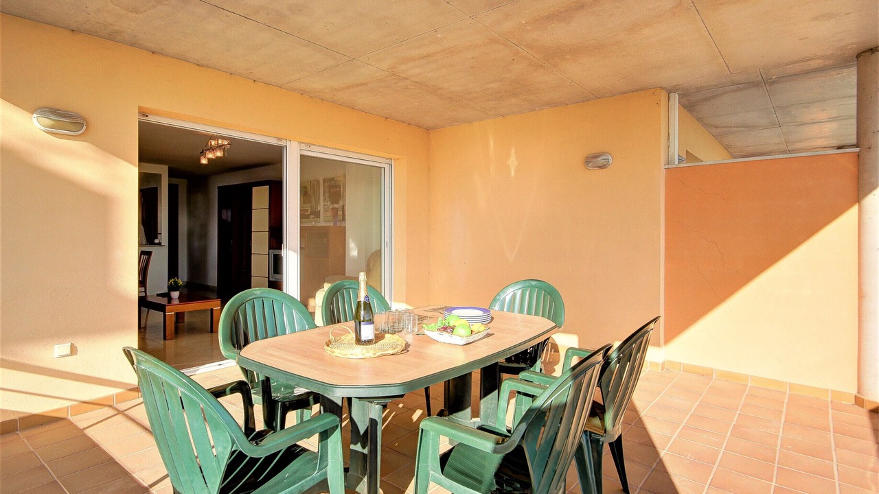 Photo of Outdoor in Santa Margarida