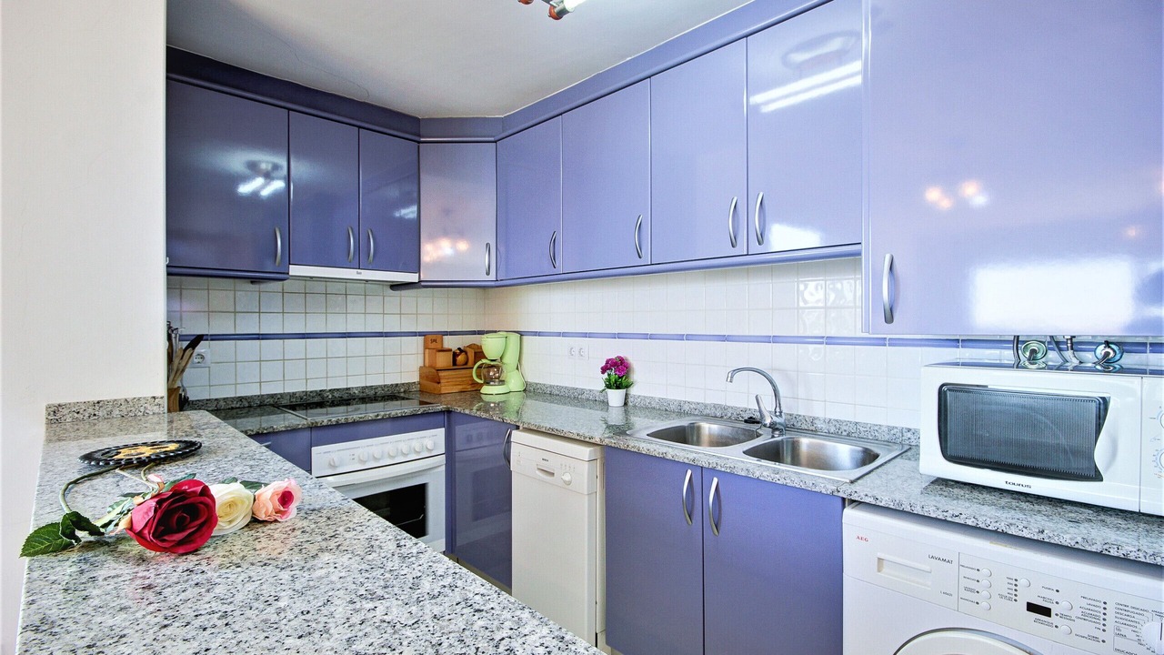 Photo of Kitchen in Santa Margarida