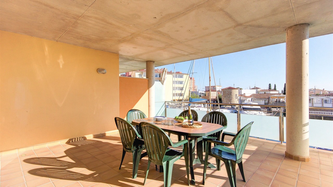 Photo of Outdoor in Santa Margarida
