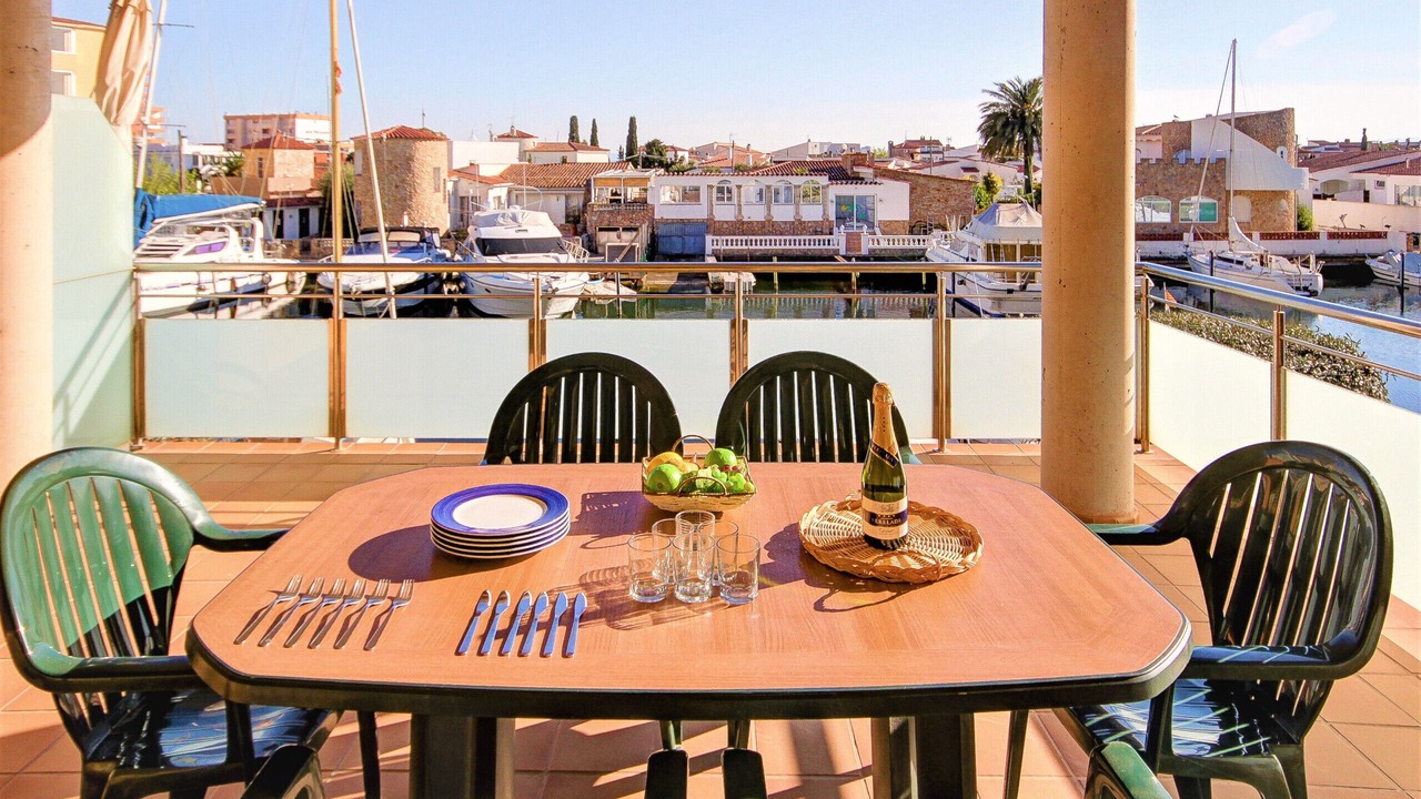Photo of Outdoor in Santa Margarida