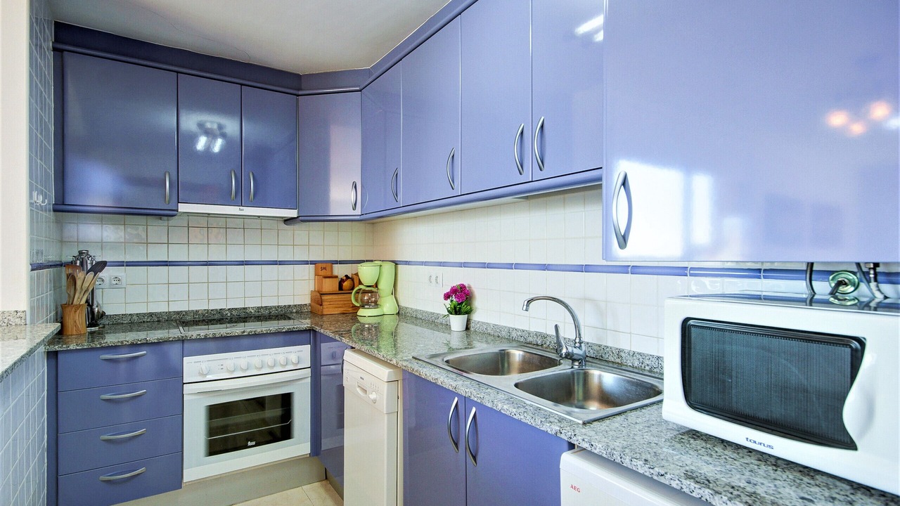 Photo of Kitchen in Santa Margarida
